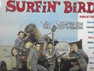 TRASHMEN-SURFIN' BIRD-SOMA LP MINT/COVER MINT MAY BE XACT REPRO RI 50% OFF