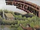 OZARK MOUNTAIN DAREDEVILS-LOST CABIN SESSIONS-SOUNDS GREAT LP NM/COVER MINT-SALE