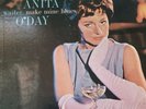 ANITA O'DAY WAITER MAKE MINE BLUES VERVE MG V-2145 Verve HI-FI