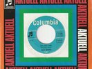 RALF BENDIX - Single 