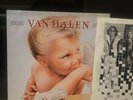 VAN HALEN 1984 LP Vinyl Record Warner Bros 1-23985 Hot For Teacher, Jump, Panama