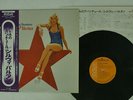 SYLVIE VARTAN TOI MON AVENTURE RCA RCA-6273 JAPAN OBI VINYL LP