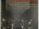 AFTER HOURS with Thad Jones / Kenny Burrell / Frank Wess - Prestige 7118