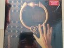 KISS THE ELDER CLEAR VINYL 