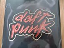 Daft Punk Homework Vinyl Sealed
