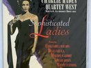 Vinyl:Charlie Haden Quartet - Sophisticated Ladies, 2 LP