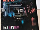 REO Speedwagon ‎- Hi Infidelity - Original 1980 Vinyl LP Record Album