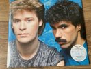 Daryl Hall John Oats The Very Best Of Limited Edition Blue & Gray Vinyl Mint