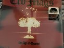 CRO-MAGS Age Of Quarrel RED & BLACK Vinyl Record RSD 2021 NEW