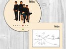 The Beatles - Real Love (12