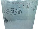 DEF LEPPARD - VAULT: 