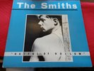 Vinile 33 giri - The Smiths – Hatful Of Hollow - ROUGH 76 .1984 italy