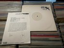 ONECUT - GRAND THEFT AUDIO - WHITE LABEL SAMPLER - 2000 - HIP HOP - VG+ - BANKSY