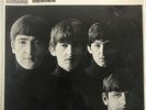 THE BEATLES WITH THE BEATLES VINYL LP PARLOPHONE UK MONO 1963 5N/5N GOTTA HOLD