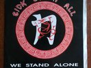 SICK OF IT ALL- WE STAND ALONE-7