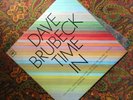 Dave Brubeck Time In CL 2512 Mono Sealed Inner Bag Never Played