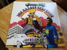 Jimmy Cliff .. The Harder They come  . LP Soundtrack ..  Reggae