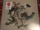 Tears For Fears  The Tipping Point Blue Vinyl LP Target Exclusive With Bonus 7”