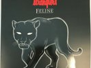 The Stranglers Feline limited 2Lp vinyl reissue (Includes Signed Artwork Print)