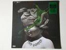 Lil Baby & Gunna Drip Harder - Vinyl LP NEW SEALED 2019 EU edition Mixtape Black