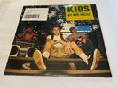 Mac Miller - Kids - URBAN OUTFITTERS X 2 Red Blue And Green Vinyl Sealed