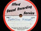 THE TORNADOS Phantom Hussar / Bushranger 7