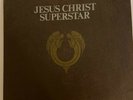 Vintage Jesus Christ Superstar Rock Opera, Double Vinyl LP, 1970, Decca Records