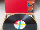 Gang Of Four - Entertainment  1st UK Pressing 1979 - EMC 3313 post-punk new-wave