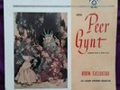 SXL 2012 LP OIVIN FJELDSTAD PEER GYNT THE LONDON SYMPHONY ORCHESTRA EDITION ONE