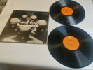 The ZOMBIES Time of the Zombies 2xLP compilation VG vinyl 1960s  Rock KEG 32861