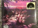 SOUNDGARDEN King Animal Demos 10” EP in original wrap (Has not been Opened)