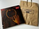 Kiss Music from The Elder Vinyl LP 180g Limited Edition & Paper Bag - German