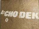 Primal Scream Echo Dek vinyl LP 7” box set