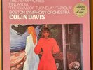 SIBELIUS THE 7 SYMPHONIES  SIR COLIN DAVIS PHILIPS BOX SET  HOLLAND PRESSING NM-