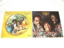 (2) SEALED LP's - Friends of Distinction: Friends & People; Love Can Make It...