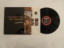 MEL BROWN CHICKEN FAT LP  196?/197? IMPULSE IN SHRINK w/ INNER & HYPE