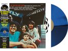 AT THE VILLAGE GATE (SPLIT BLUE VINYL) (RSD 2021) by LARRY CORYELL Vinyl LP