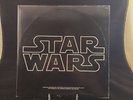 Star Wars Soundtrack Album
