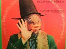 Captain Beefheart  and the Magic Band Trout Mask Replica LP 1969 NM/F