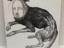 Thee Oh Sees Putrifiers II EP indie psych/garage rock ocs VG+/VG+