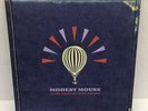 MODEST MOUSE We were Dead Before LP Johnny Marr Cold War Kids Murder City Devils