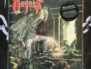 Magnus - Scarlet Slaughterer LP NEW destruction slayer morgoth destroyer 666 von