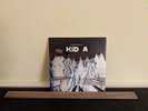 Kid A [LP] by Radiohead (10