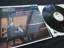 Pollini Kletzki Chopin Concerto No. 1 HMV ASD 370 W/G EX lp