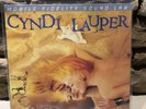 Cyndi Lauper • True Colors • MFSL MoFi - Mobile Fidelity Sound Lab #4314 LP