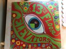 1st Pressing -- 13th Floor Elevators - Psychedelic Sounds of MONO L.P.-1 A -No1