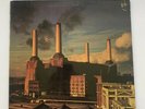 Vinyl Record LP Pink Floyd Animals 1977
