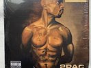 2Pac - Until The End Of Time - 4 x 180gm Vinyl LP Reissue