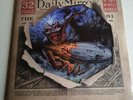 IRON MAIDEN - EMPIRE OF THE CLOUDS - 12