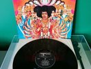 * JIMI HENDRIX - AXIS BOLD AS LOVE - 1st Press 1967 UK MONO LP *